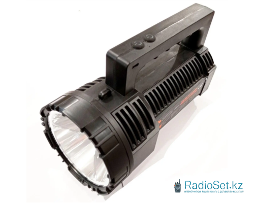 Фонарь ручной LINTERNA FA-2606 40w